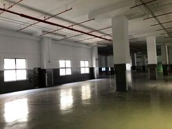 Bth Centre (D19), Warehouse #458206231